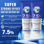 Findglee Nano Hydroxyapatite Toothpaste with 7.5% nHAP for Enamel Remineralization Care