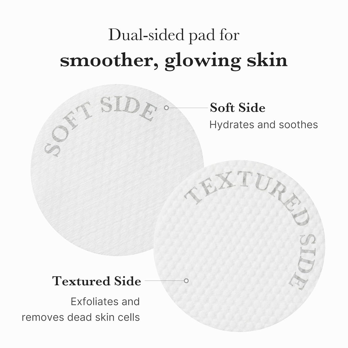 Medicube 2.0 Toner Pads Zero Pore Pad 70 Pads
