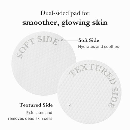Medicube 2.0 Toner Pads Zero Pore Pad 70 Pads