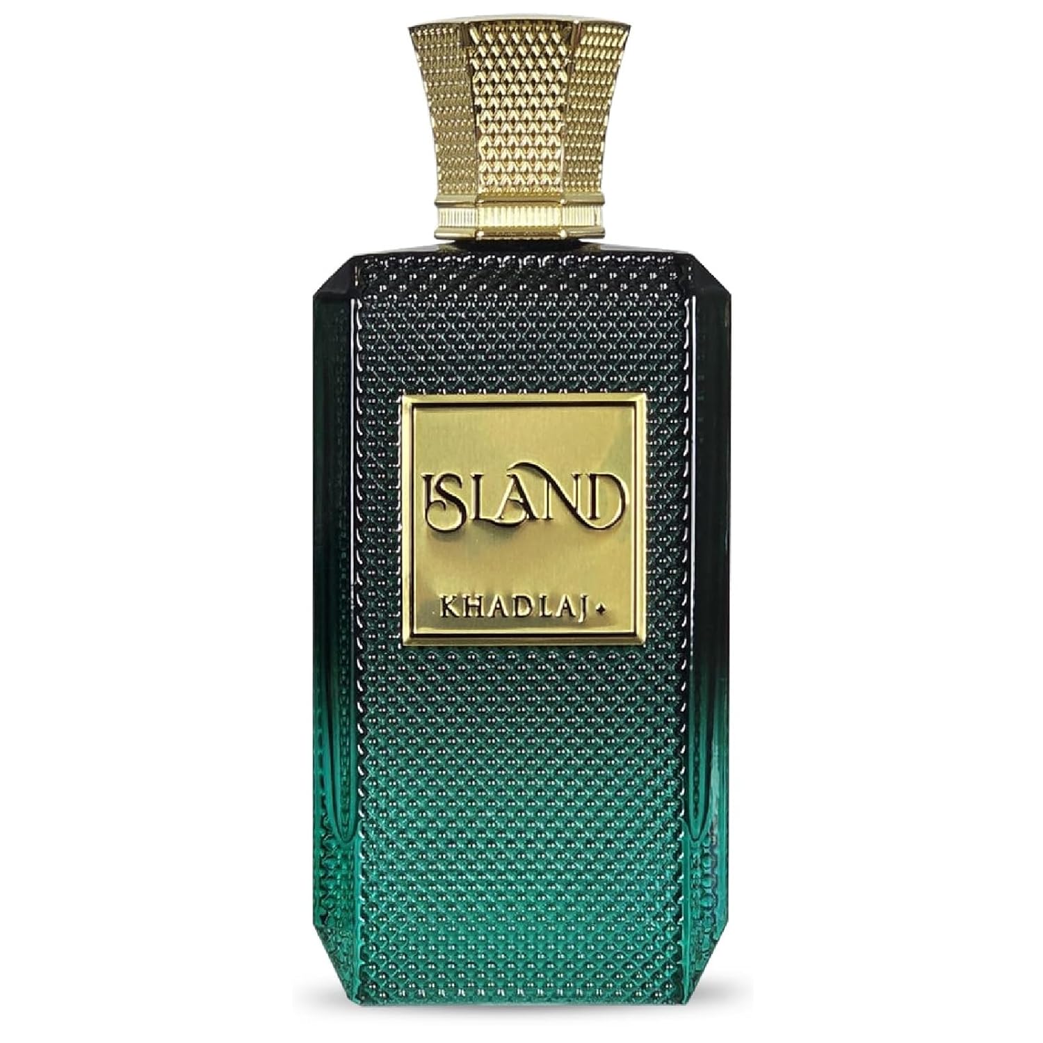 Findglee Khadlaj Island Extrait de Parfum featuring Bergamot, Jasmine & Amber