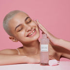 Findglee PHA + BHA Pore Tight Toner with Watermelon Extract & Glycerin for Pore