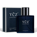 Findglee YCZ Charm Unfolds Marine Eau de Parfum Unisex Scent 50mL / 1.7 fl oz