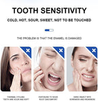 Findglee Nano Hydroxyapatite Toothpaste with 7.5% nHAP for Enamel Remineralization Care