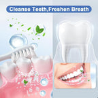 Findglee Nano Hydroxyapatite Toothpaste with 7.5% nHAP for Enamel Remineralization Care
