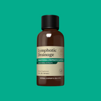 Findglee Lymphatic Drainage Liquid Herbal Extract Supplement for Flow Support