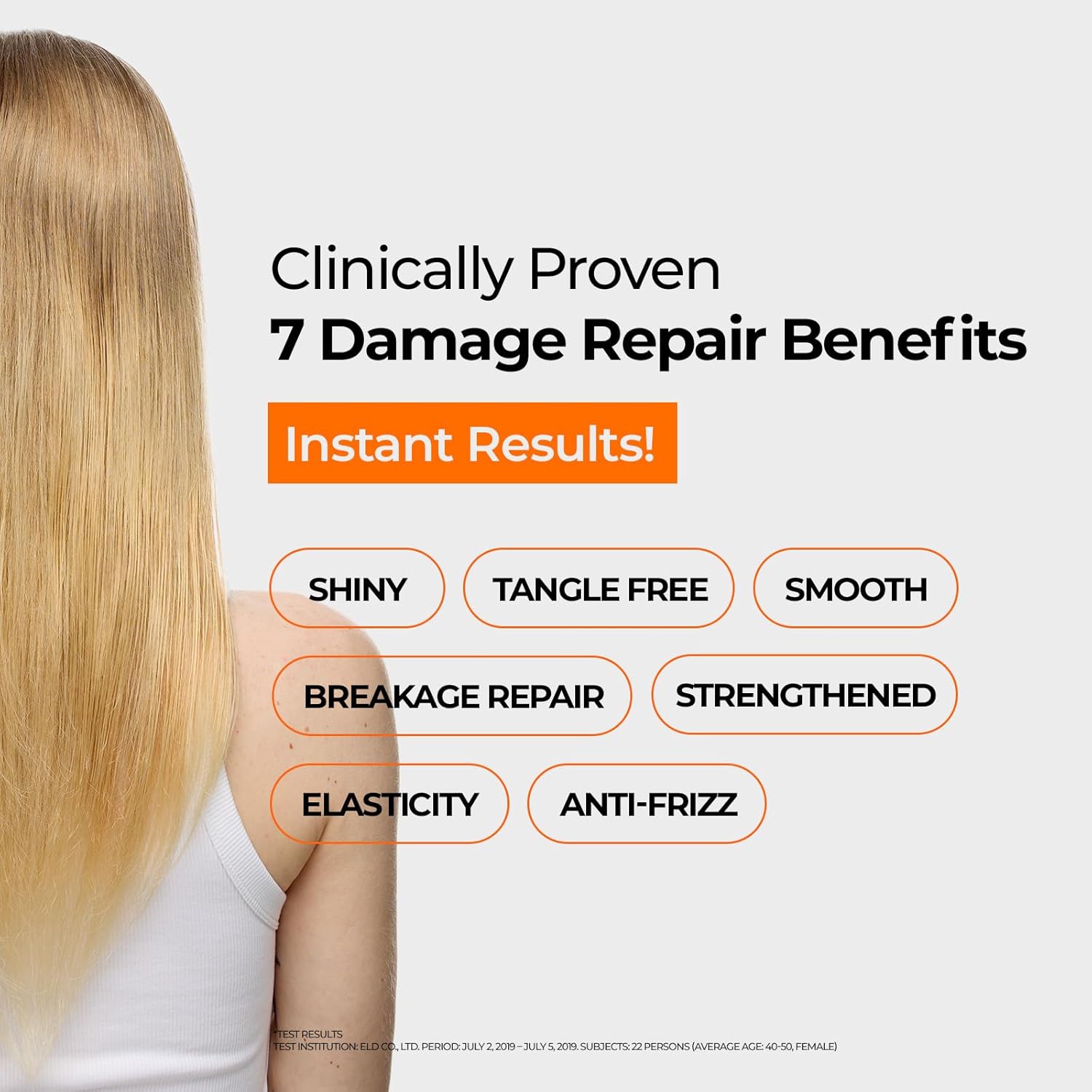 Findglee Perfect Serum Original Hair Oil with Argan Oil for Frizzy and Dry Hair 80mL