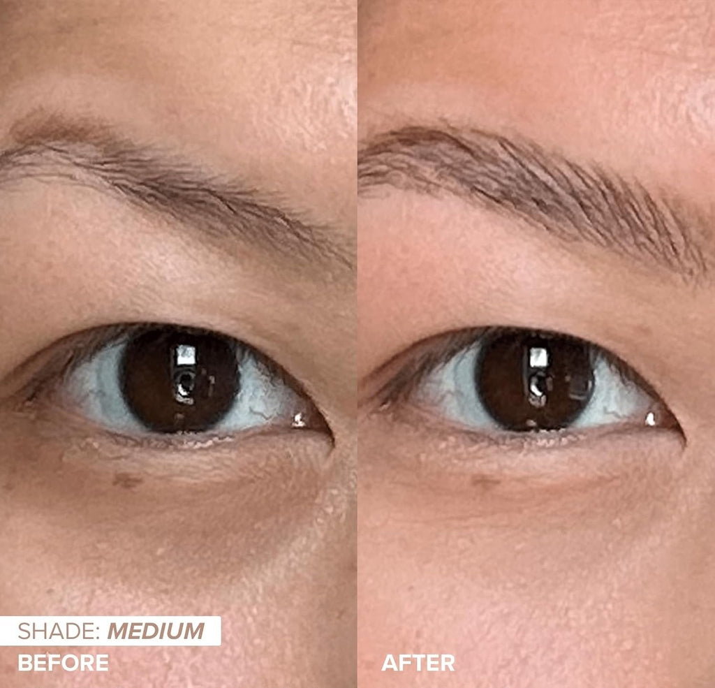 Findglee Luminous Eye Corrector Concealer SPF 41 with Peptides for Dark Circles, Fine Lines & Puffiness