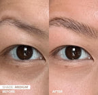 Findglee Luminous Eye Corrector Concealer SPF 41 with Peptides for Dark Circles, Fine Lines & Puffiness