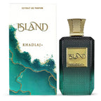 Findglee Khadlaj Island Extrait de Parfum featuring Bergamot, Jasmine & Amber