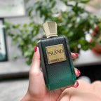 Findglee Khadlaj Island Extrait de Parfum featuring Bergamot, Jasmine & Amber