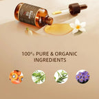 Findglee CARVENCHY Batana Oil with Rosemary Oil for Stronger, Healthier Hair