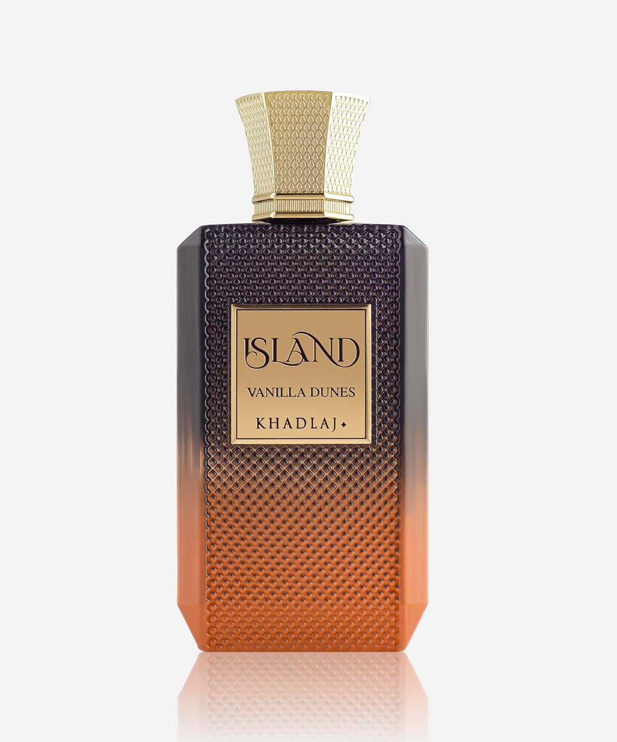 Findglee Khadlaj Island Extrait de Parfum featuring Bergamot, Jasmine & Amber