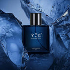 Findglee YCZ Charm Unfolds Marine Eau de Parfum Unisex Scent 50mL / 1.7 fl oz
