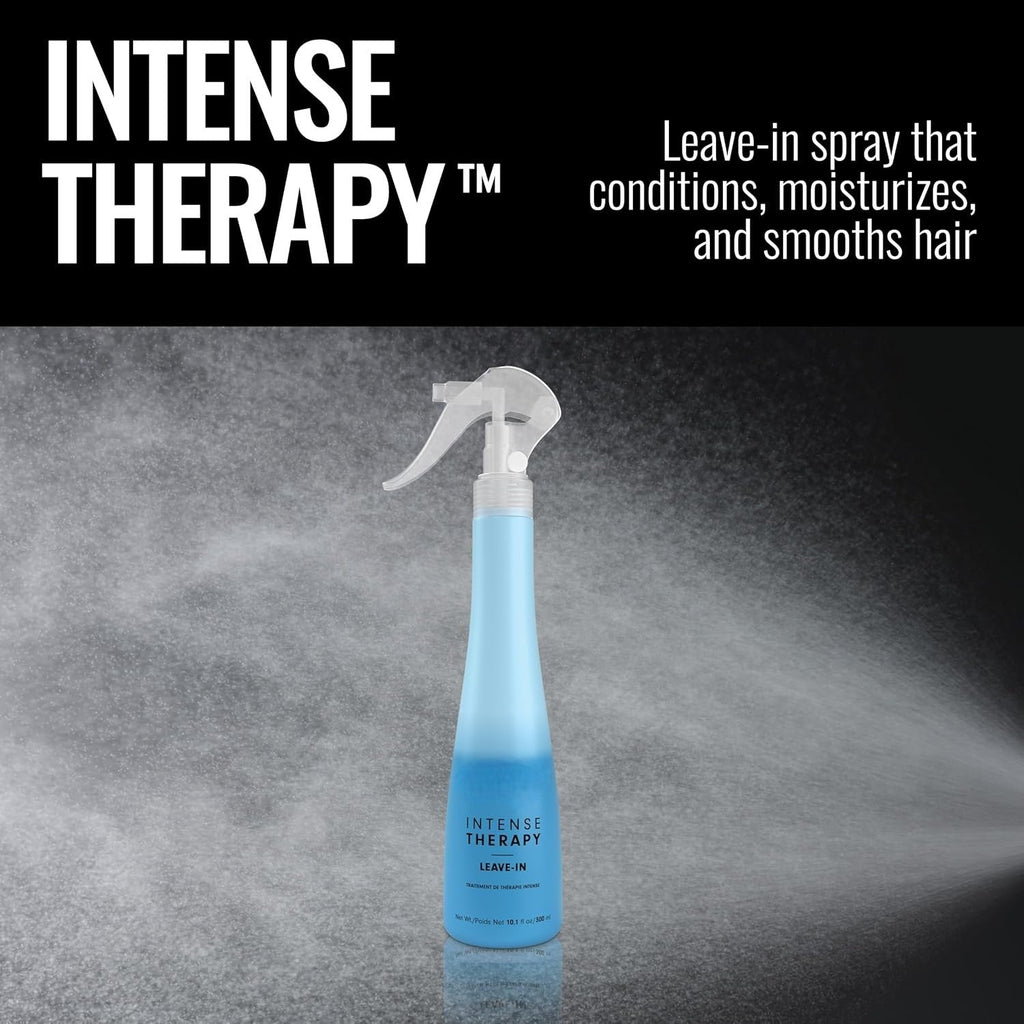 Findglee Intense Therapy Leave-In Conditioner Spray with Hydrolyzed Amino Acids for All