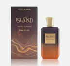 Findglee Khadlaj Island Extrait de Parfum featuring Bergamot, Jasmine & Amber