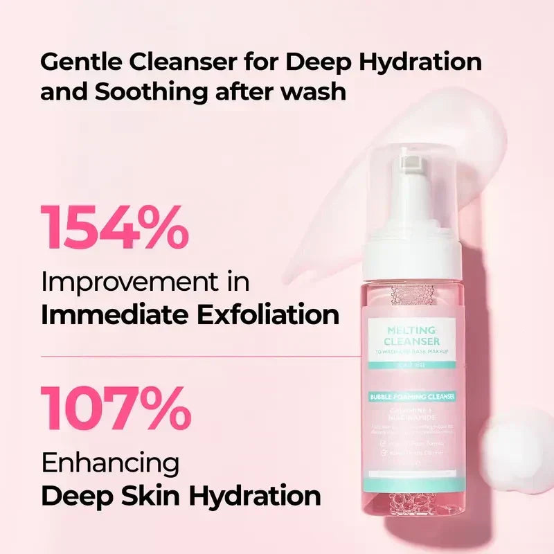 Findglee Lumi Glow Triple Pore Care Skincare Set for Pores, Blemishes & Skin Texture