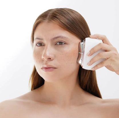 Findglee™ 6-in-1 Facial Gua Sha Device