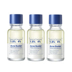 Acne Drying Lotion Plus - 3 Pack