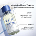 Acne Drying Lotion Plus - 3 Pack