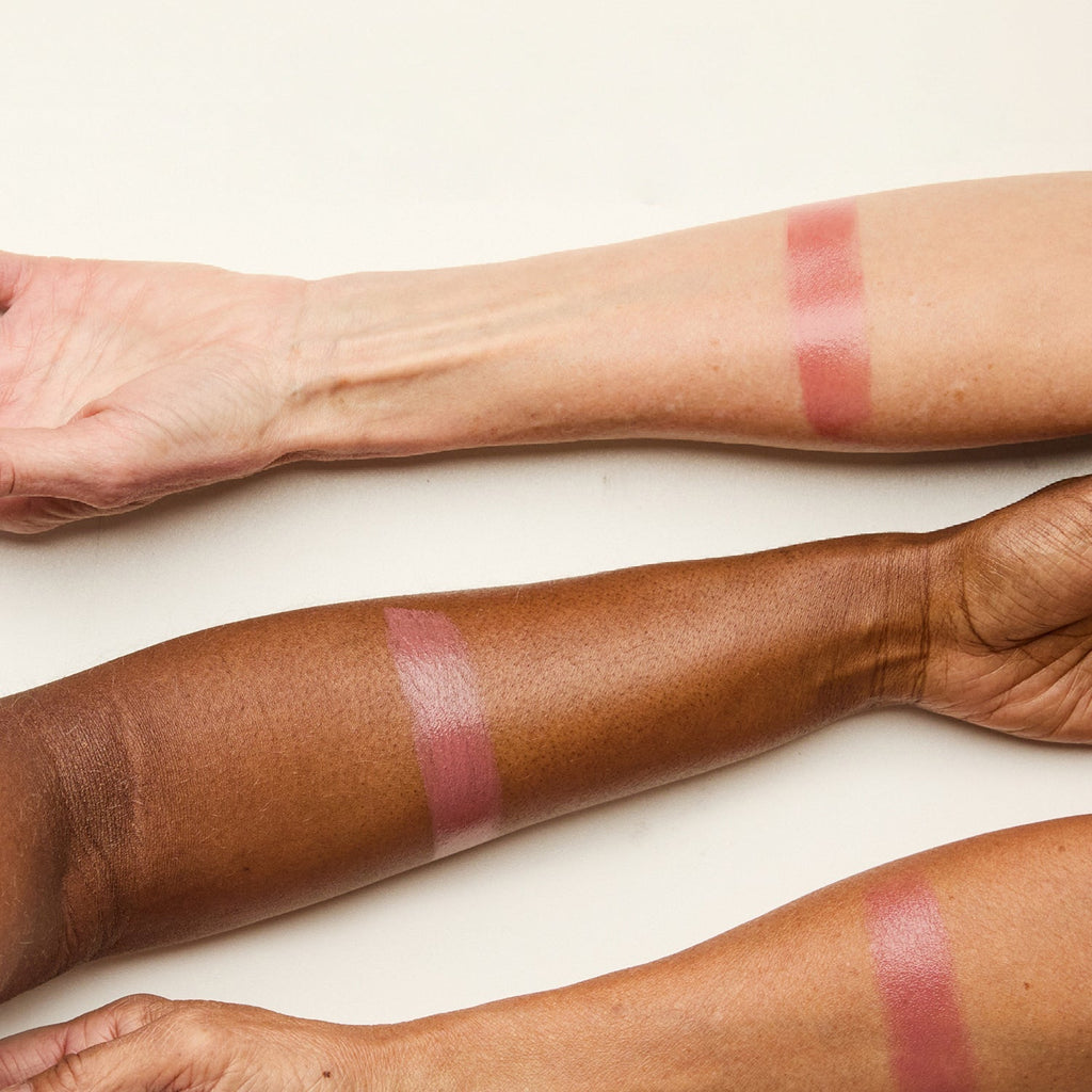 Findglee Color Lip & Cheek Tint Boomstick Color — Universal Berry Shade for All Skin Tones