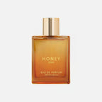 Findglee Honey Oud Eau de Parfum featuring Bergamot, Oud & Amber for Unisex Wear 100ml