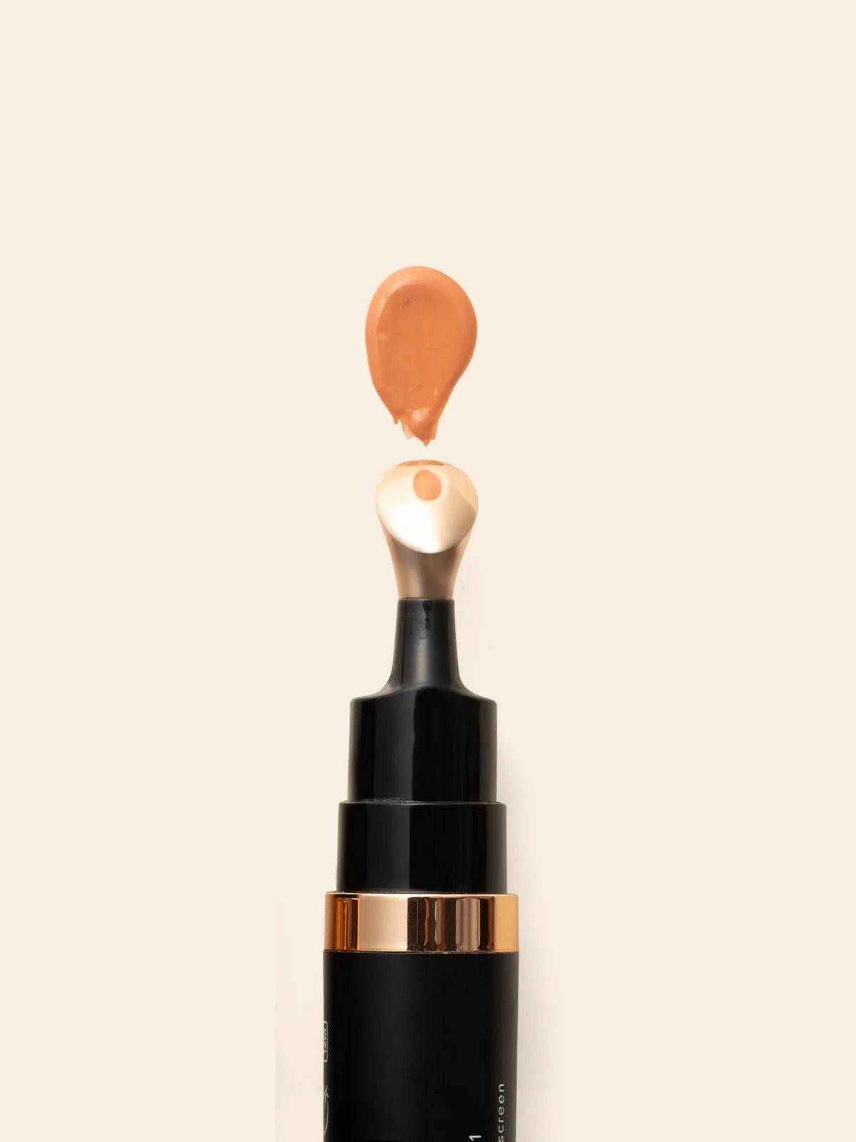 Findglee Luminous Eye Corrector Concealer SPF 41 with Peptides for Dark Circles, Fine Lines & Puffiness