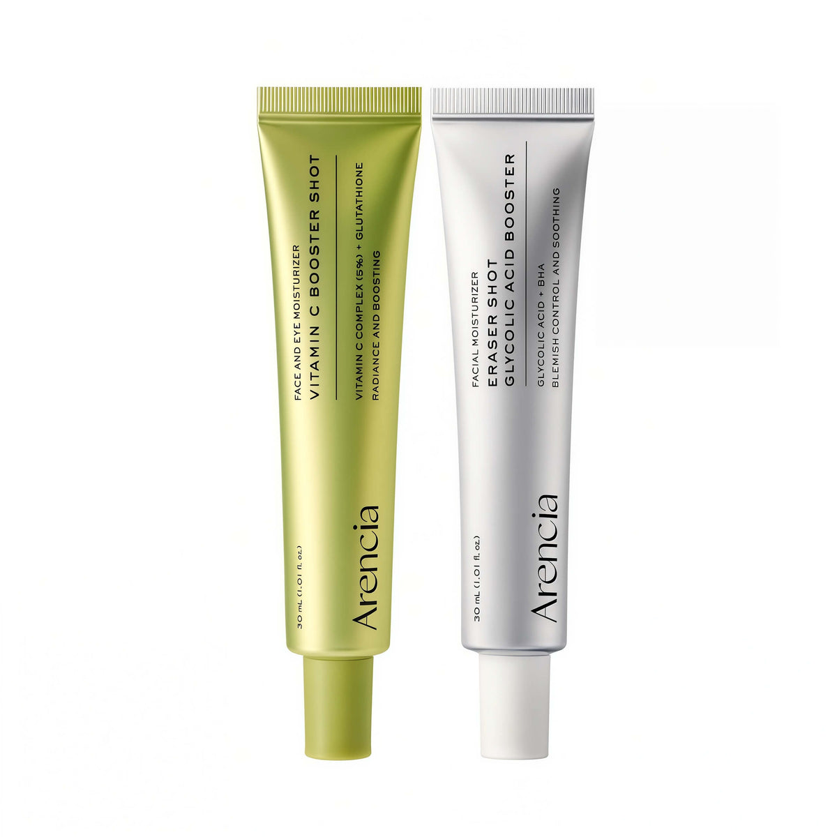 Booster Shot Skin Renewal Duo