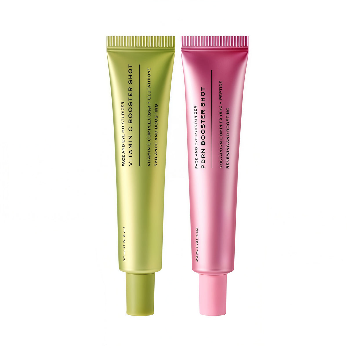 Booster Shot Skin Renewal Duo