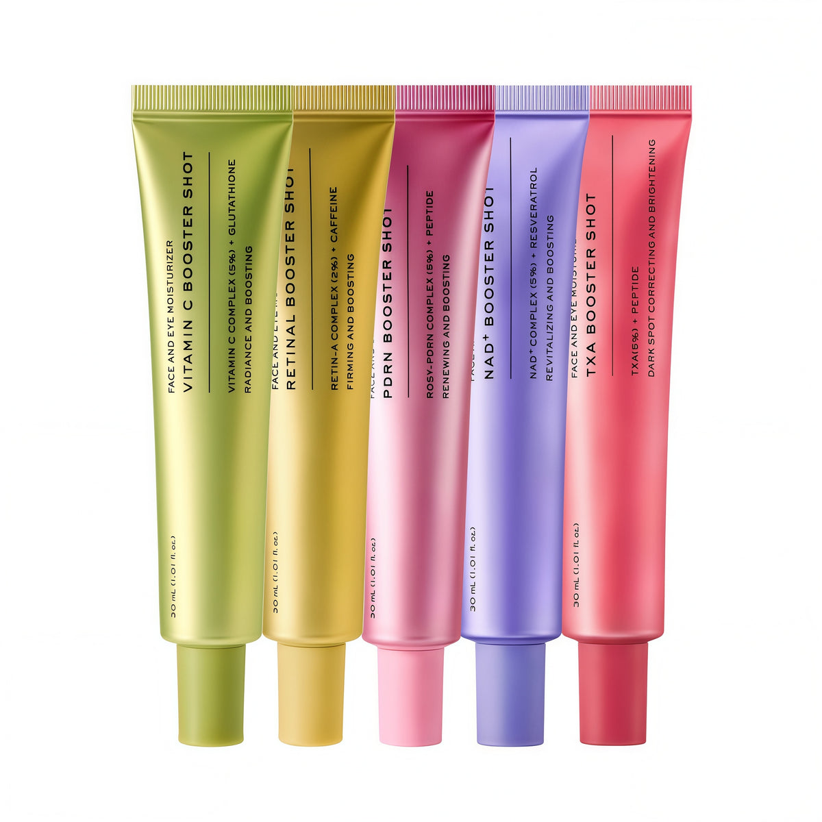 Booster Shot Skin Renewal Duo