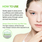 Findglee CACTOX Pore Relief Multi Balm for Pores, Puffiness & Skin Texture