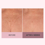 Findglee Champagne Firming Body Cream — Luxe-Lift Complex & Pink Pepperslim Firming Formula