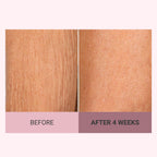 Findglee Champagne Firming Body Cream — Luxe-Lift Complex & Pink Pepperslim Firming Formula
