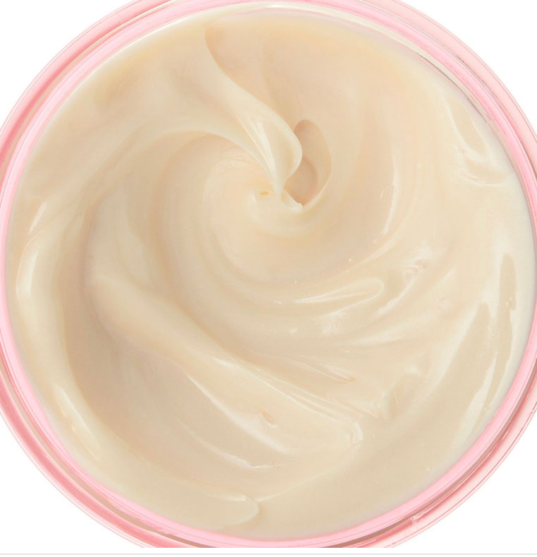 Findglee Champagne Firming Body Cream — Luxe-Lift Complex & Pink Pepperslim Firming Formula
