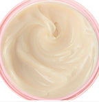 Findglee Champagne Firming Body Cream — Luxe-Lift Complex & Pink Pepperslim Firming Formula