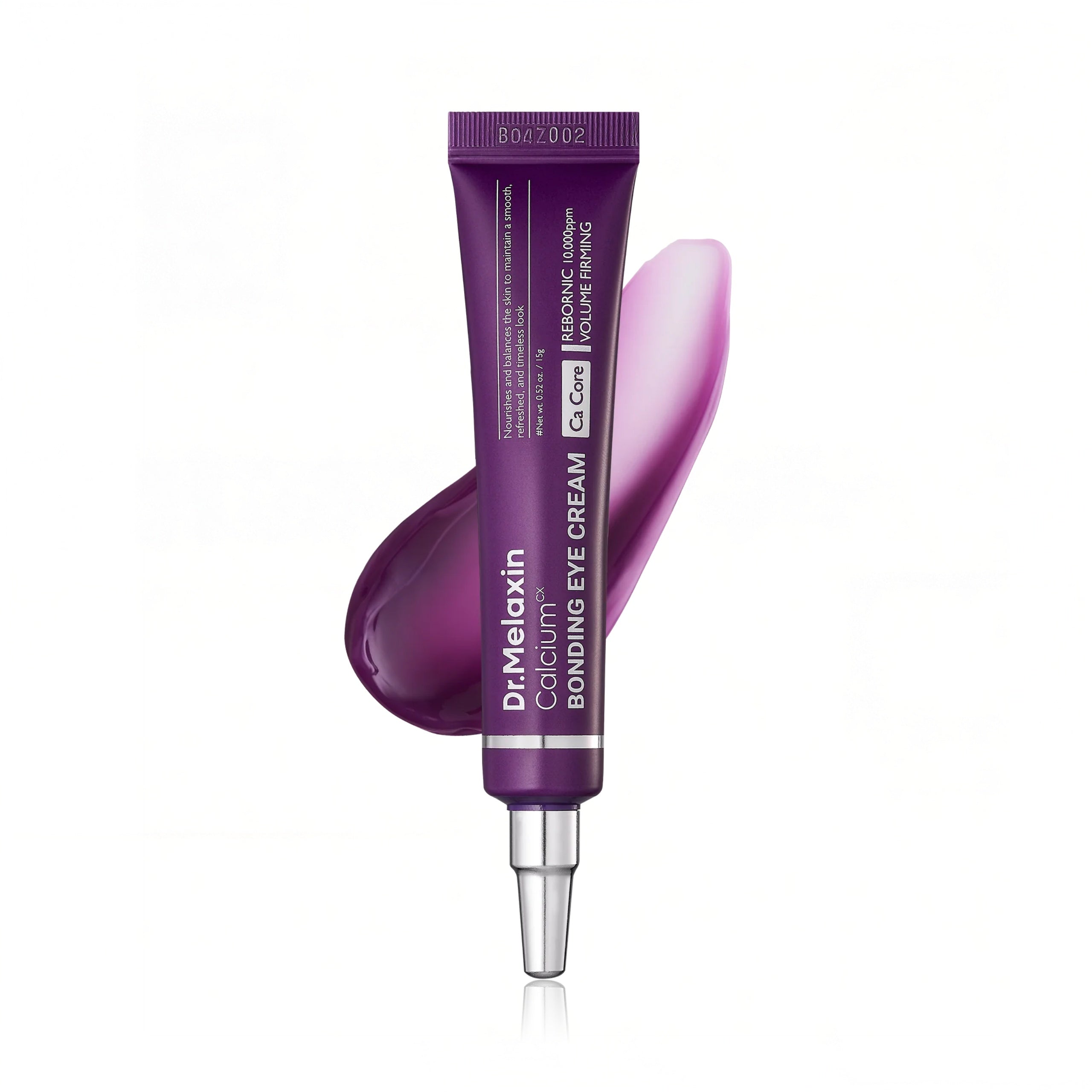 Calcium Bonding Eye Cream