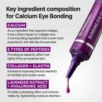 Calcium Bonding Eye Cream