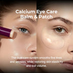 Calcium Bonding Eye & Face Intensive Care Trio