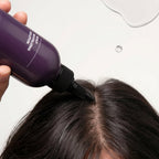Findglee Hair & Scalp Revitalizing Solution Thickening Duo with Biotin & Prebiotics