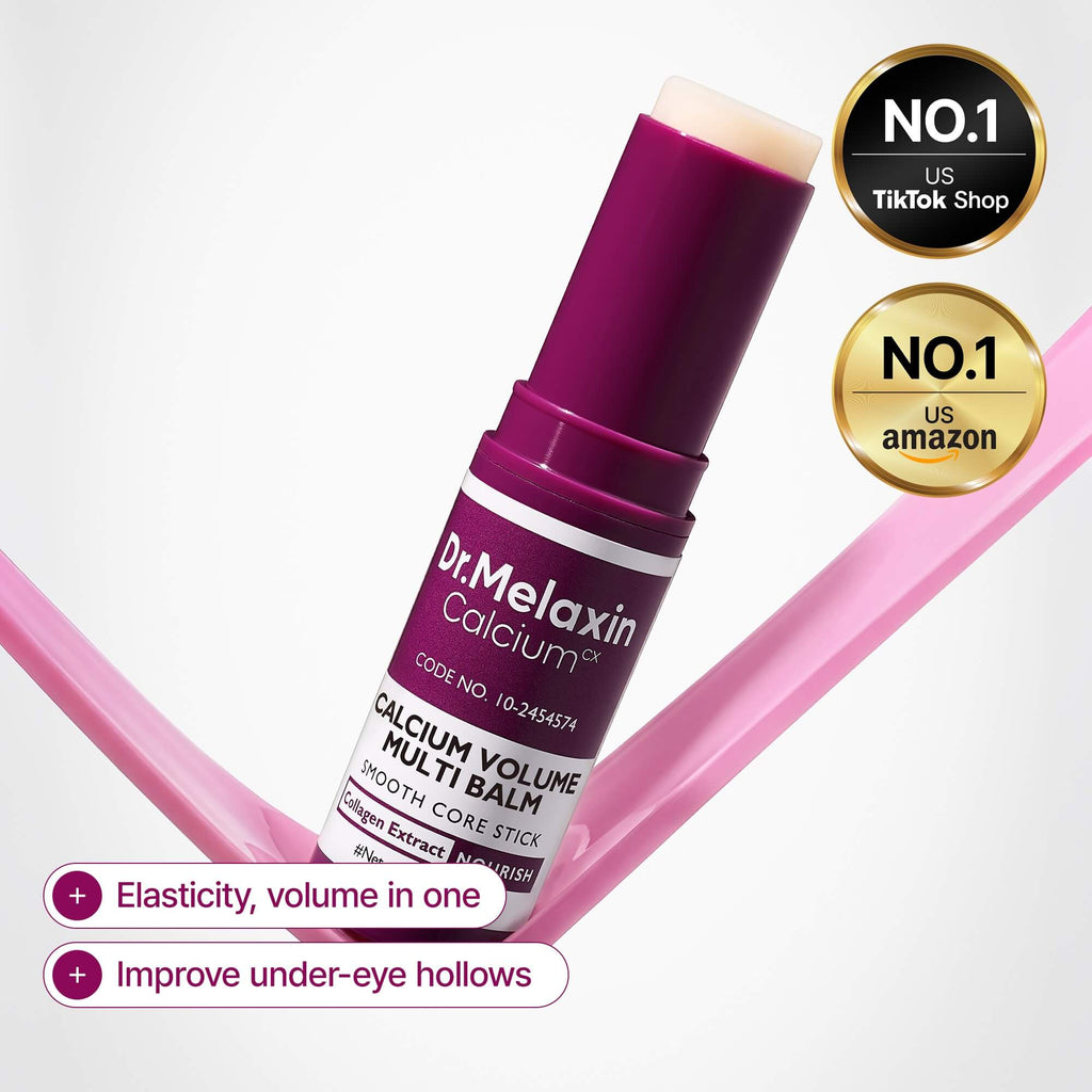 Calcium Volume Multi Balm with Collagen for Wrinkles & Fine Lines