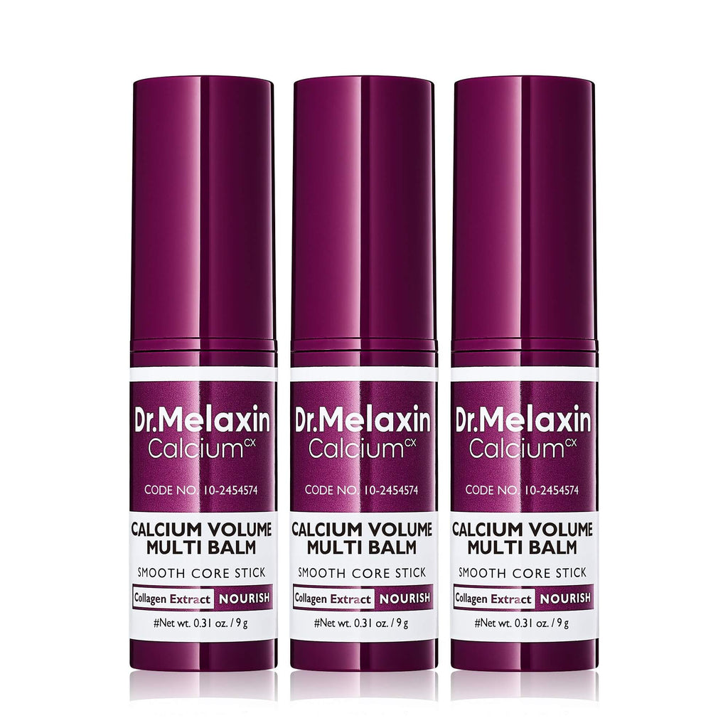 Calcium Volume Multi Balm with Collagen for Wrinkles & Fine Lines