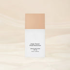 Findglee Daily Tinted Fluid Sunscreen Broad Spectrum SPF 40 for All Skin Types