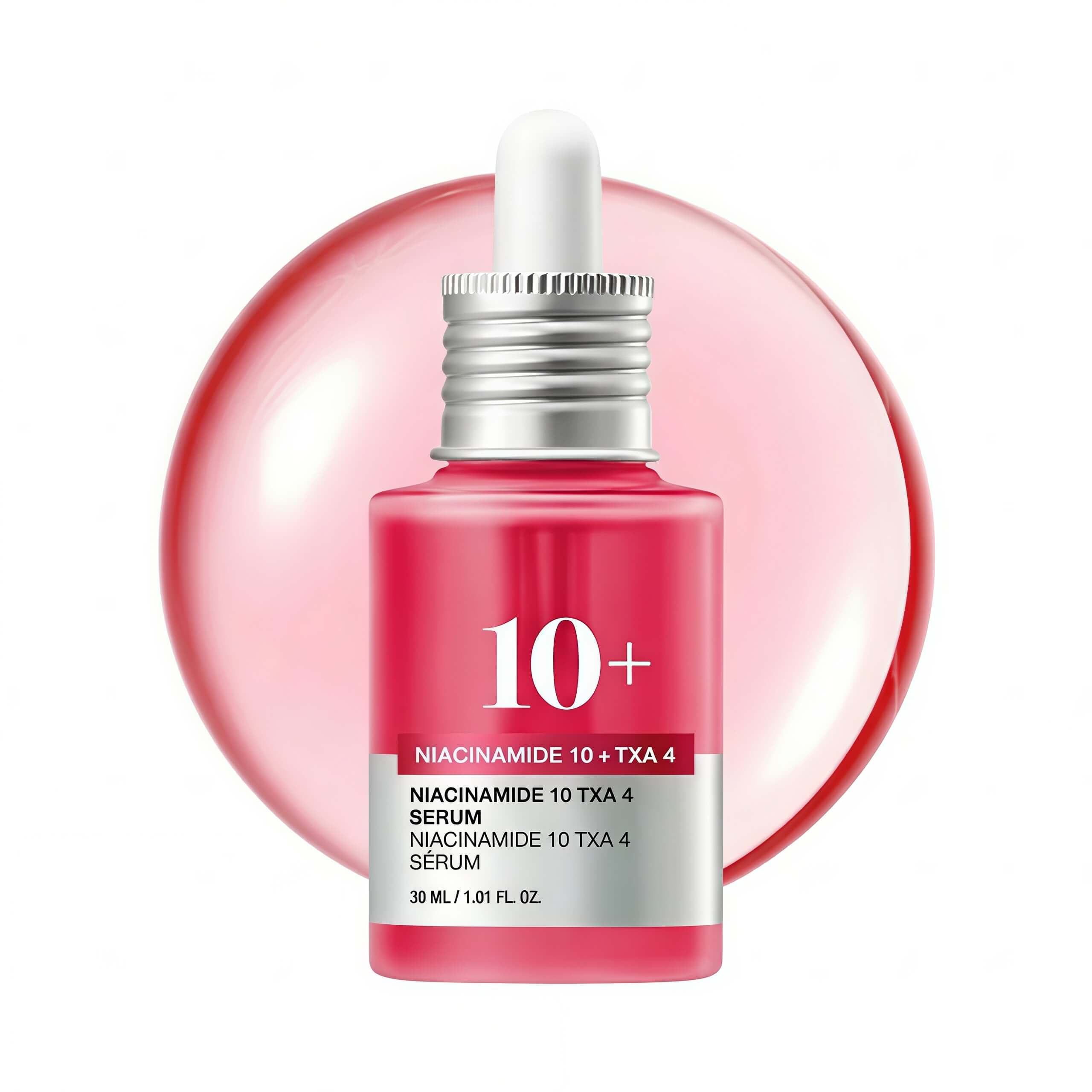 Dark Spot Brightening Serum