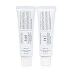 345 Relief & 147 Barrier Cream Duo