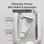 345 Relief & 147 Barrier Cream Duo