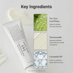 345 Relief & 147 Barrier Cream Duo
