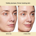 Findglee Dual Effect Ampoule DOT DUAL c-PDRN Salmon DNA Face Serum with Ceramide NP for Anti Aging