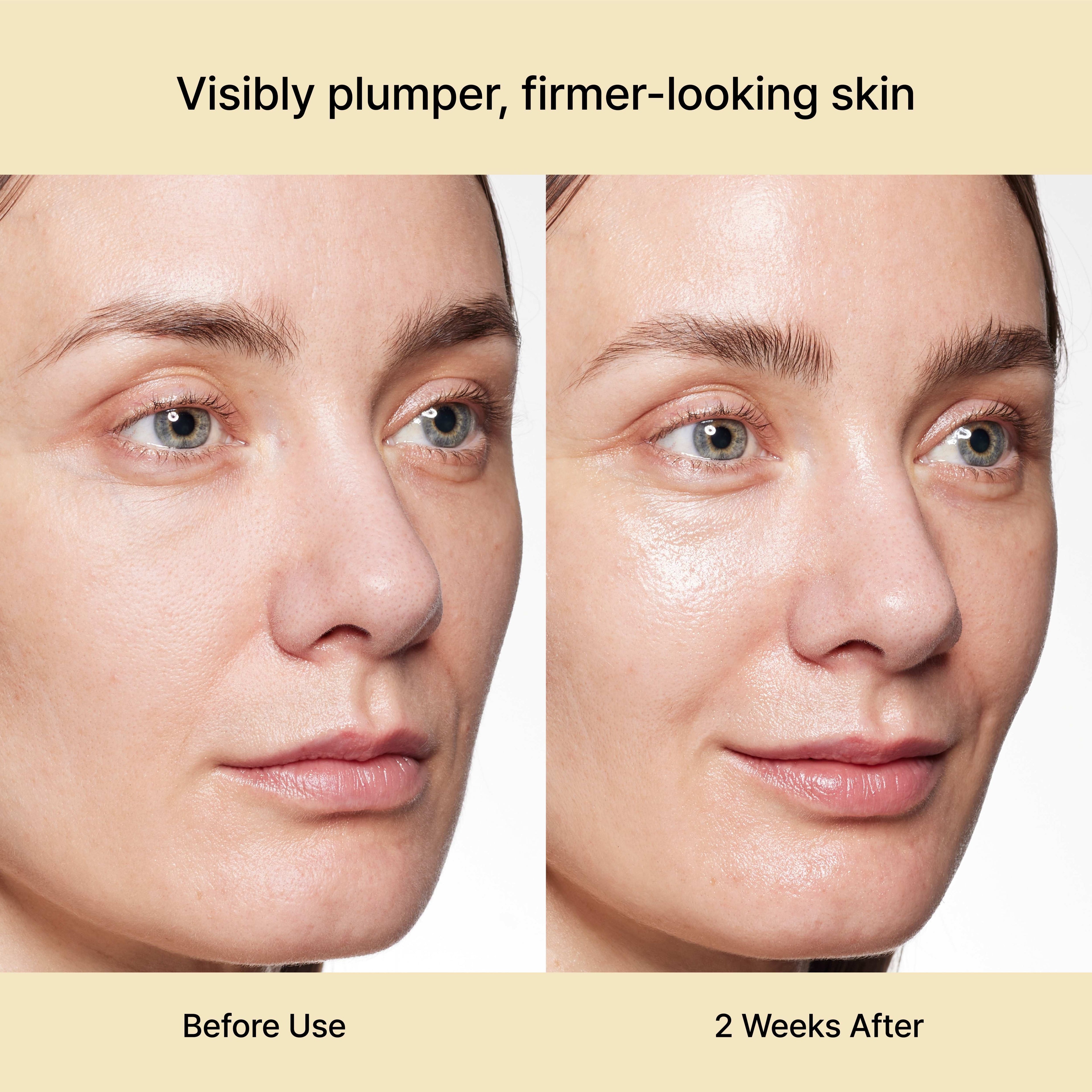 Findglee Dual Effect Ampoule DOT DUAL c-PDRN Salmon DNA Face Serum with Ceramide NP for Anti Aging