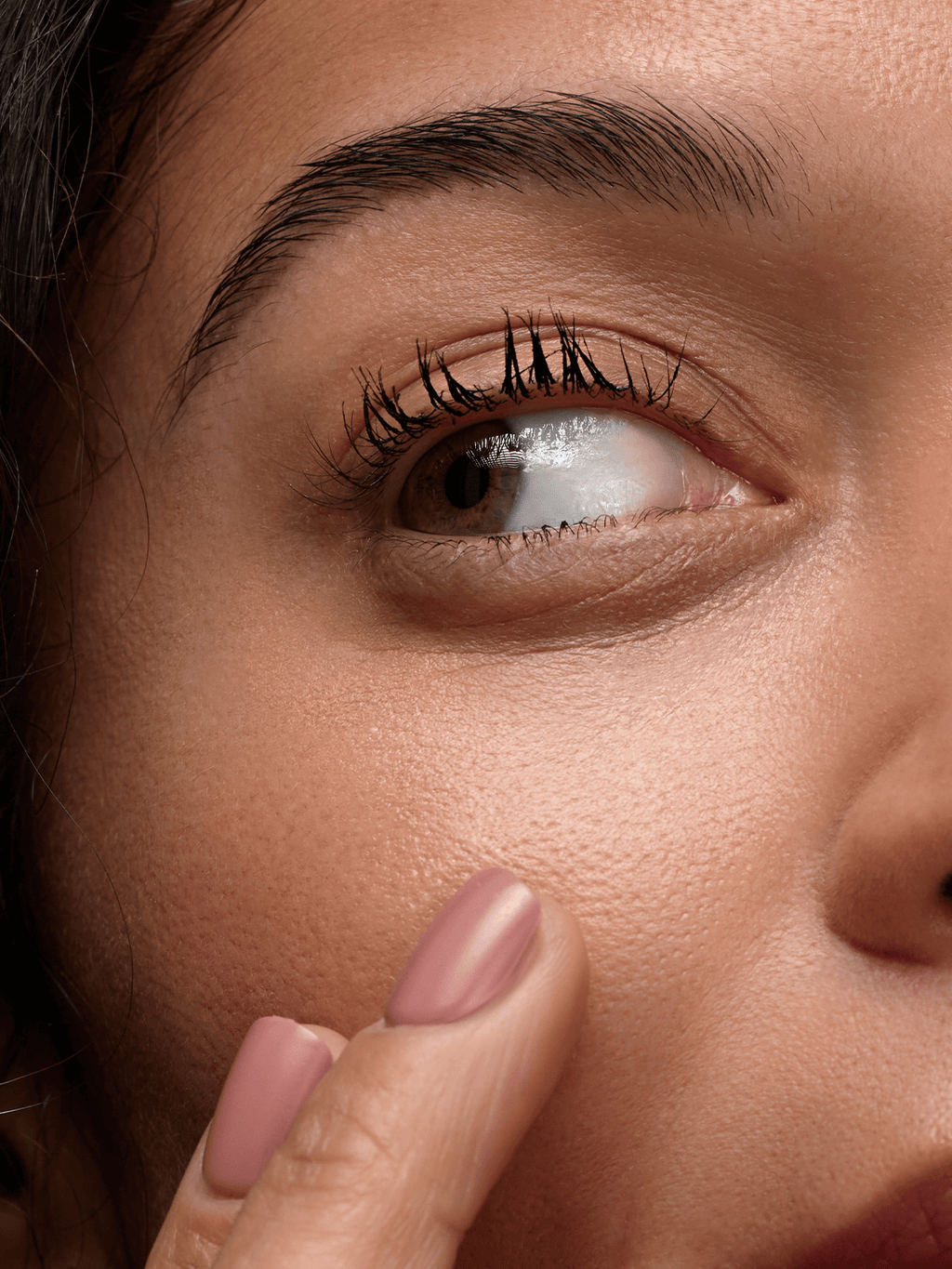 Findglee Luminous Eye Corrector Concealer SPF 41 with Peptides for Dark Circles, Fine Lines & Puffiness