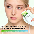 Findglee CACTOX Pore Relief Multi Balm for Pores, Puffiness & Skin Texture