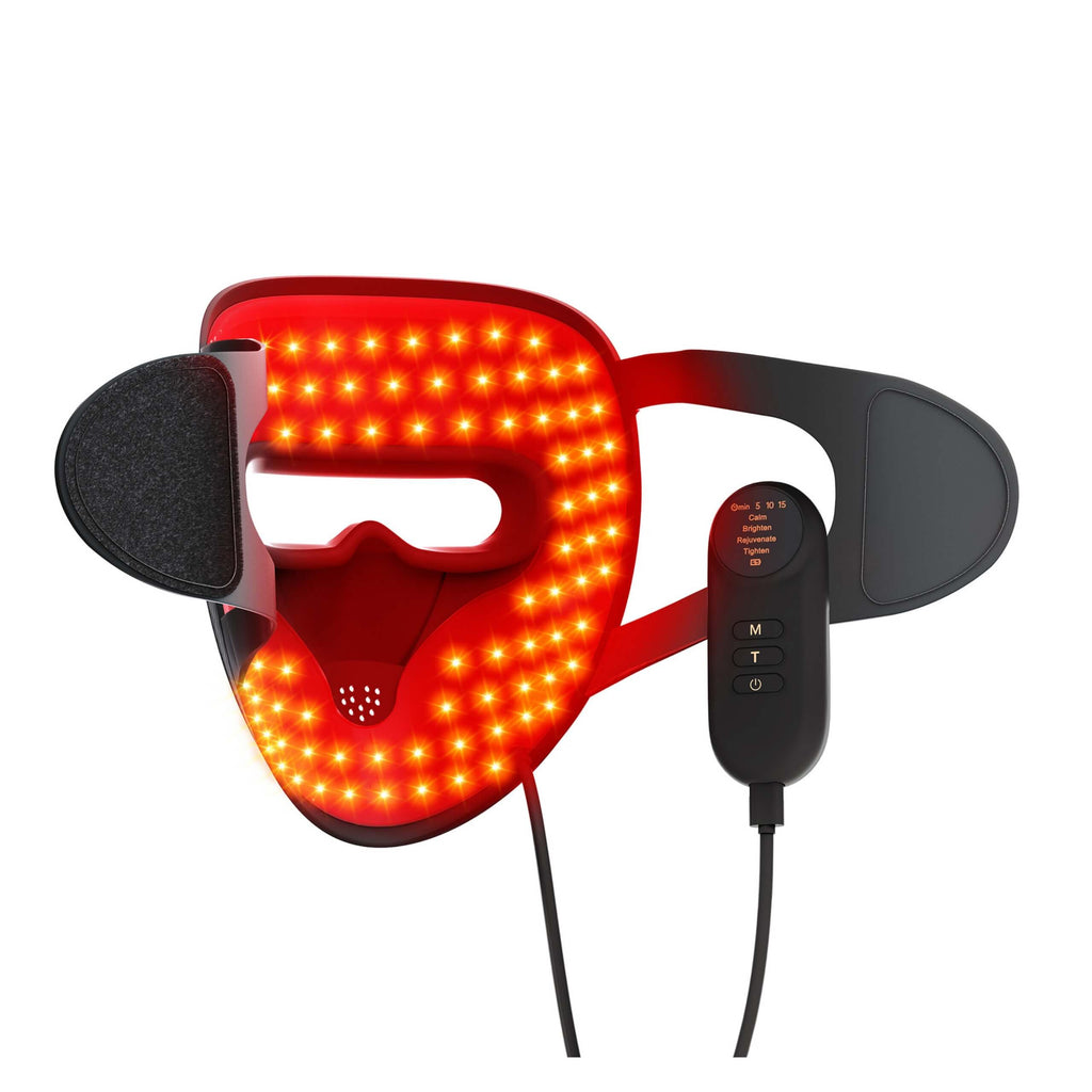 FindGlee™ GLOW Dual NIR LED Photon Mask